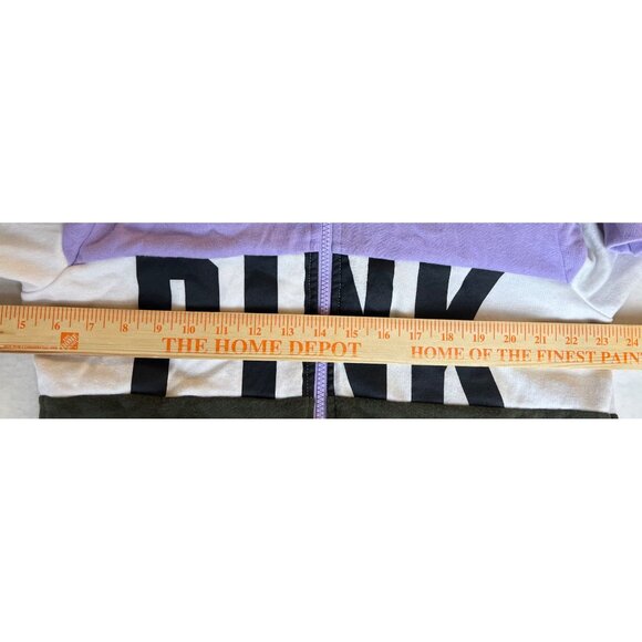 Victoria's Secret PINK Hoodie Jacket - Picture 9 of 13